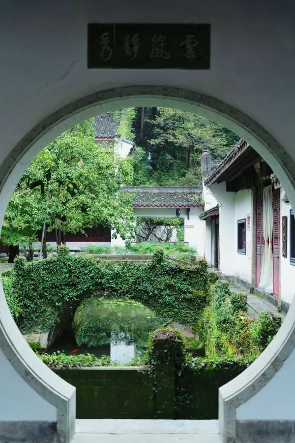Discover the Most Relaxing City Walk Route Around West Lake!