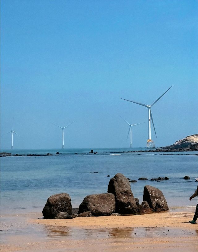 當我帶著相機鑽進福州
