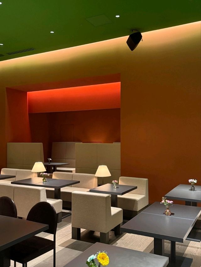 ✨東京奢華住宿首選｜Hotel IL Palazzo 皇宮酒店✨
