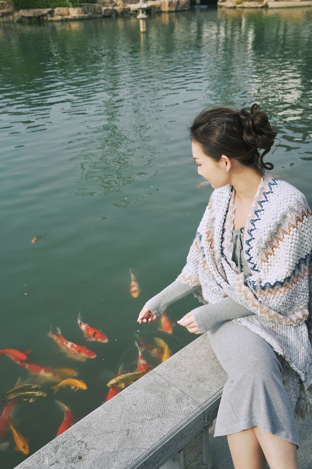 常州舜山小鎮 | 2天1夜慢生活指南