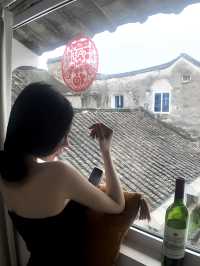 蘇州！你們見過設計師全自助酒店嗎？