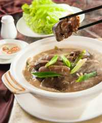 去香港必打卡的美食餐廳，萬勿錯過哦～