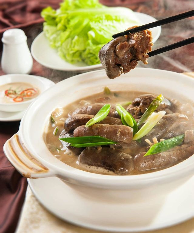 去香港必打卡的美食餐廳，萬勿錯過哦～