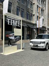 Shanghai｜Free exhibition near The Bund 