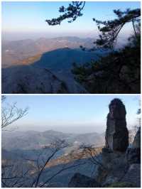 黃岡接天山