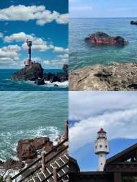 北海旅遊攻略