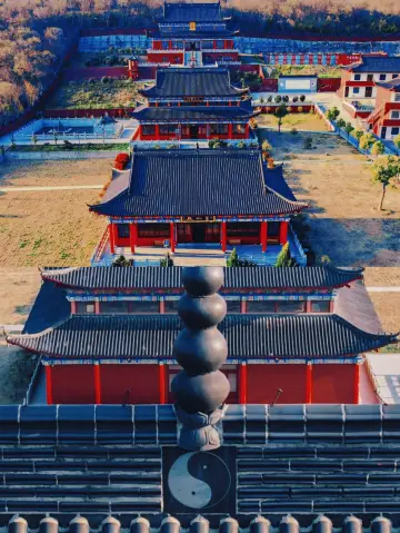 南京本地寶：必玩攻略讓你輕鬆遊遍全城