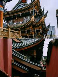 來重慶旅遊？本地人帶你玩轉這些地方！