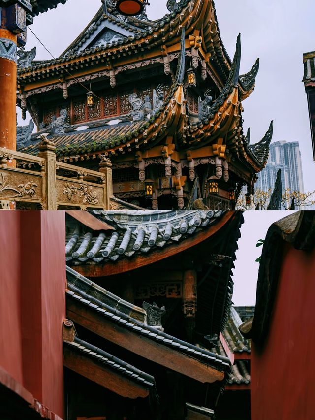 來重慶旅遊？本地人帶你玩轉這些地方！