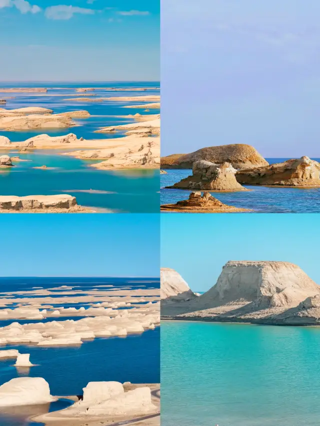 May Day Holiday: 3-Day Magical Route in Qinghai