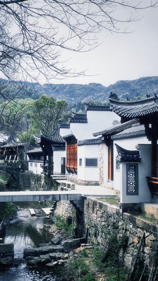 五一幫你避開人潮，享受免費景點的靜謐假期