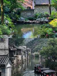 【天津周邊4天春日暴走指南｜五一不擠人！