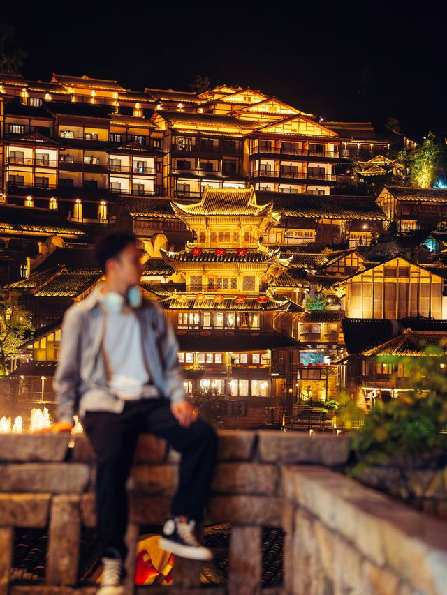 五一反向旅遊！想安利1W次被低估的寶藏小城