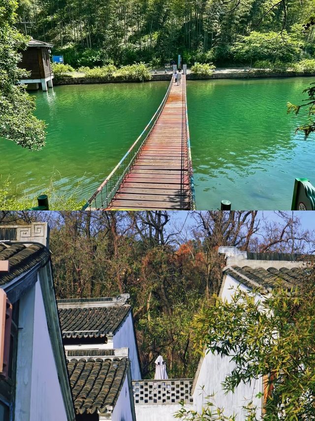 宜興！聽我的，反向旅遊來這裡準沒錯！！