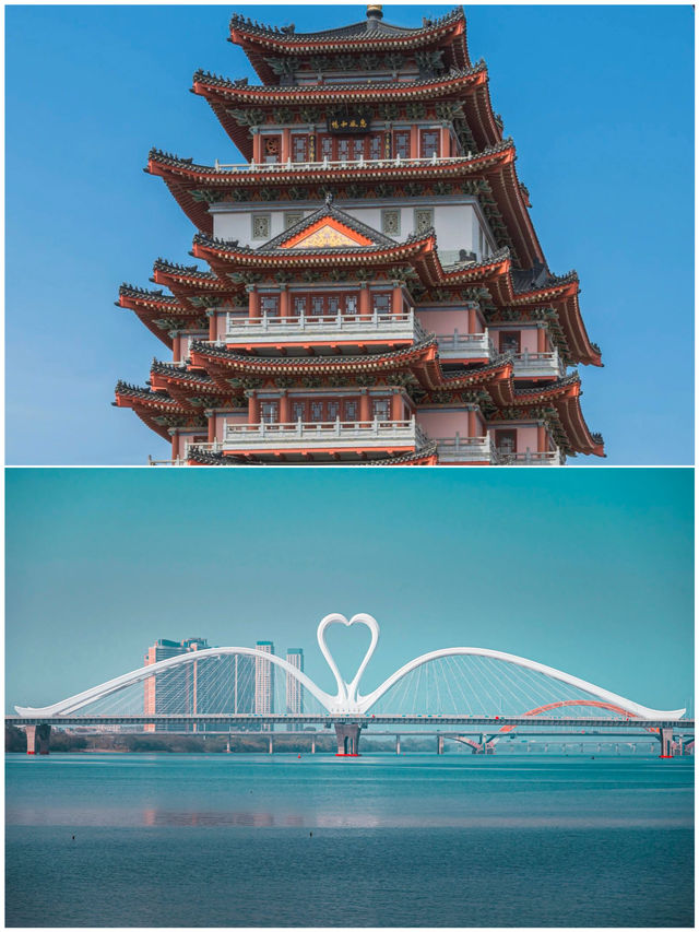 惠州玩了3天，我的消費觀崩塌了