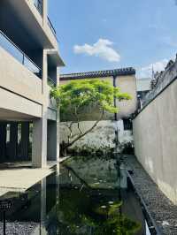 潮州古城有熊酒店