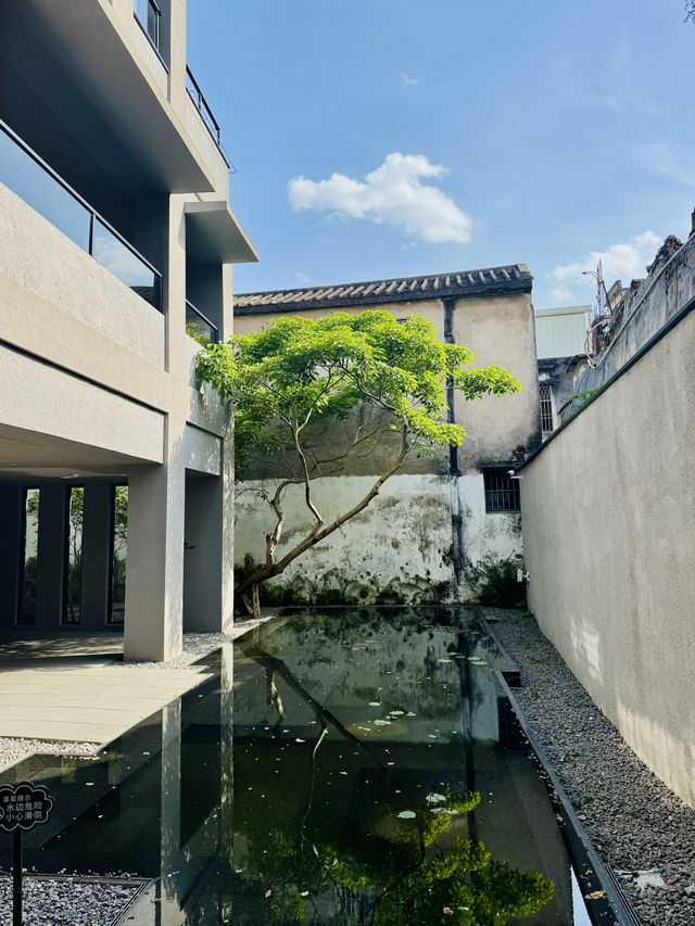 潮州古城有熊酒店