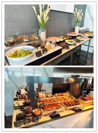 標題：115層天際線乾飯看秀，我賭你會上癮！