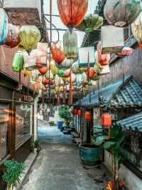 這個冷門到心碎的寶藏小鎮，真想它大火。