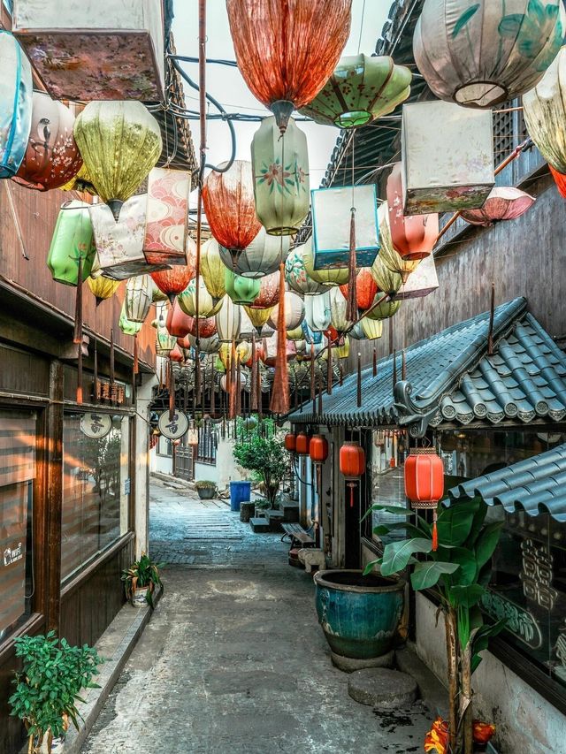 這個冷門到心碎的寶藏小鎮，真想它大火。