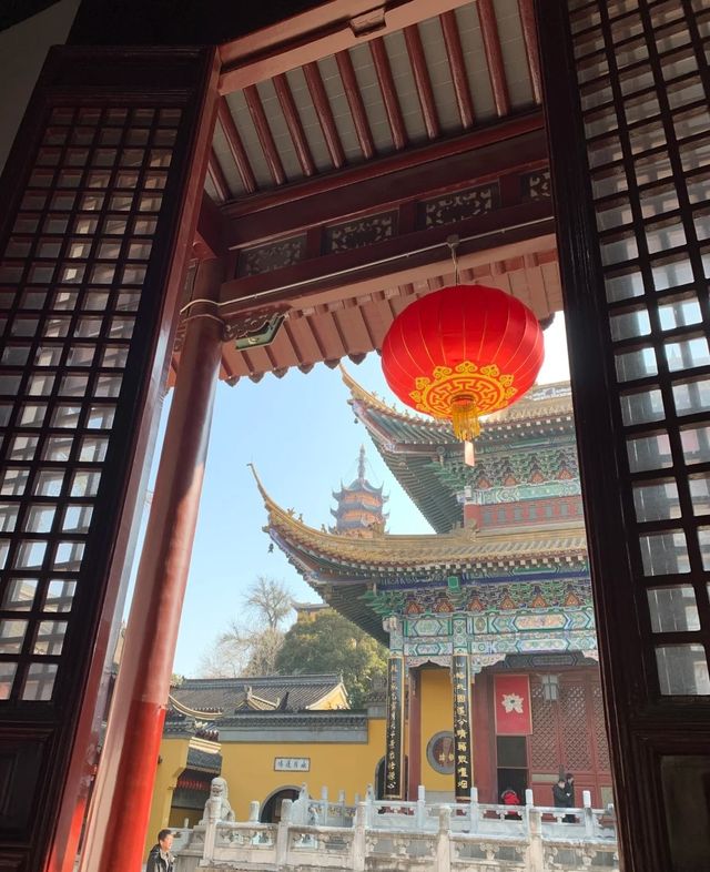鎮江大港，一場與詩意山水的邂逅