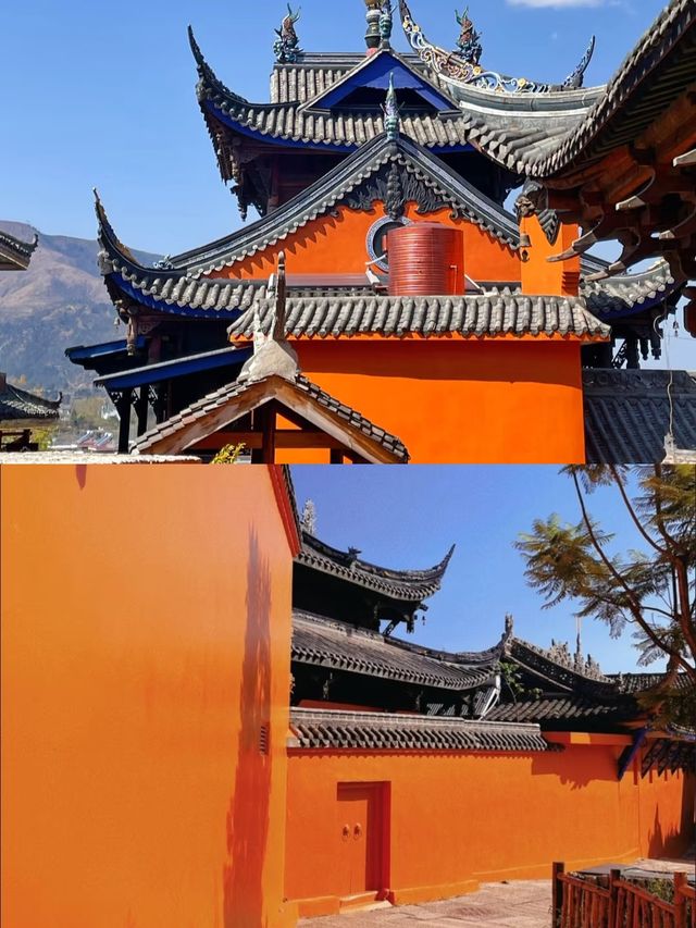 邛海兩日慢遊記：普通遊客的真實體驗分享