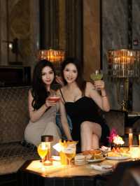 Girl&apos;s Night春日特調一口淪陷