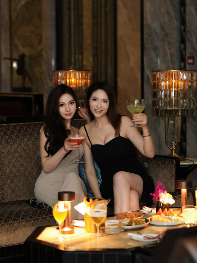 Girl&apos;s Night春日特調一口淪陷