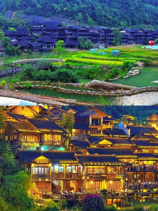 西塘旅行ガイド：千年の水郷をタイムトリップする詩的な暮らし