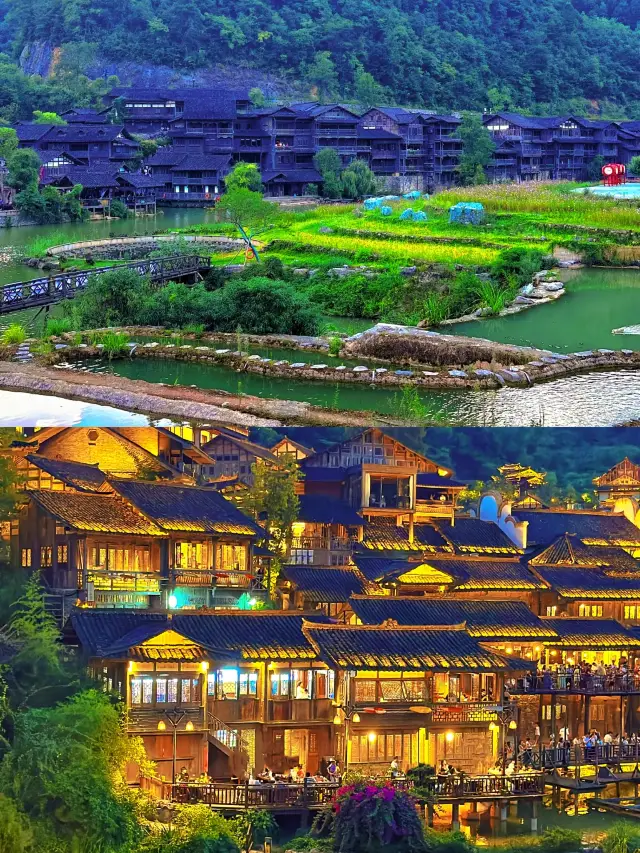 Xitang Travel Guide: A Poetic Retreat Through a Thousand-Year-Old Water Town