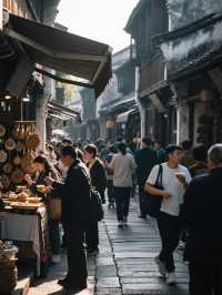 必睇！烏鎮超全旅行指南