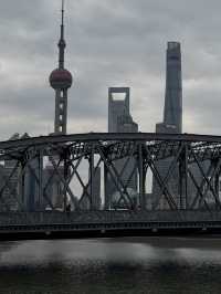 2 Days in Shanghai