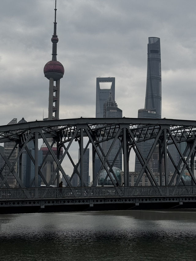 2 Days in Shanghai