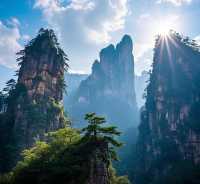 投入金庸筆下的奇幻仙境，你確定不來？