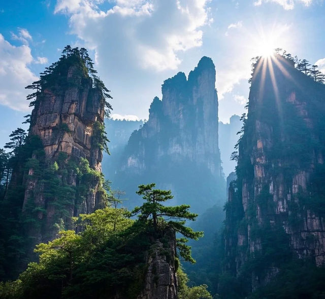 投入金庸筆下的奇幻仙境，你確定不來？
