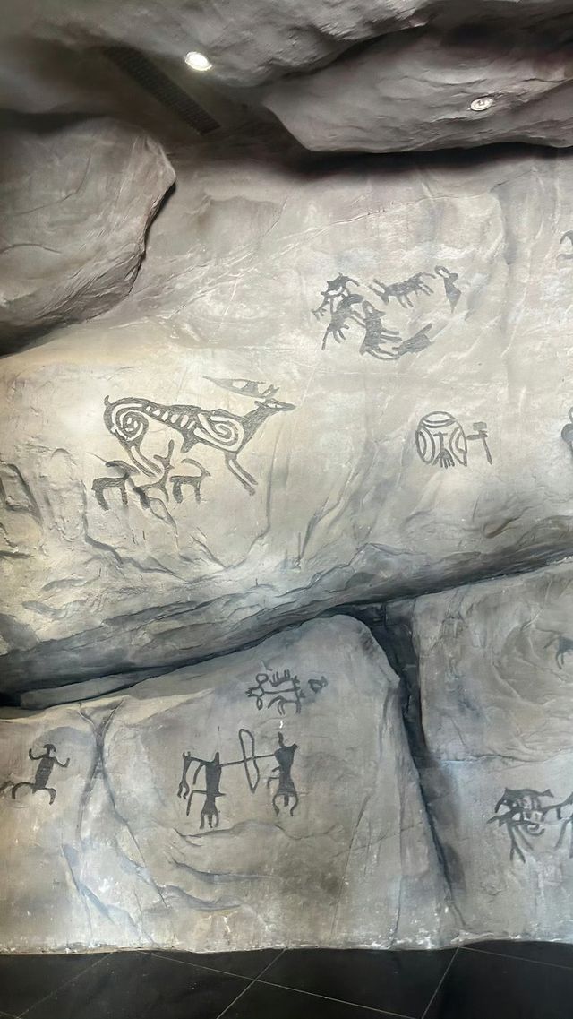 寧夏玩2天.我的消費觀崩塌了