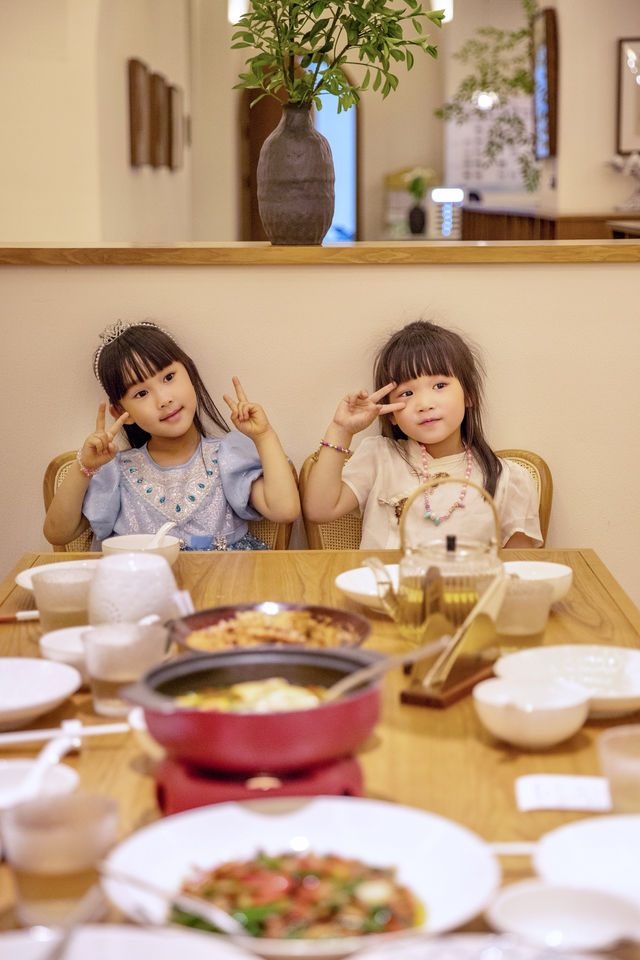 成都周邊親子遊｜2 天 1 晚雅安度假
