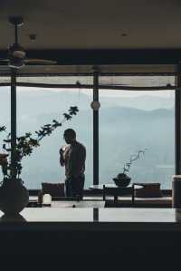 這不是東南亞，這是大巴山深處的秘境鎮巴！