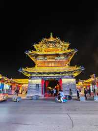 山西去邊度玩：五一嘅熱門小城——渾源