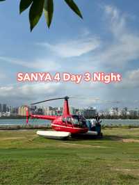 Sanya hainan China