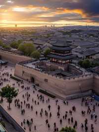 閬中古城深度遊，兩天一夜唔踩雷