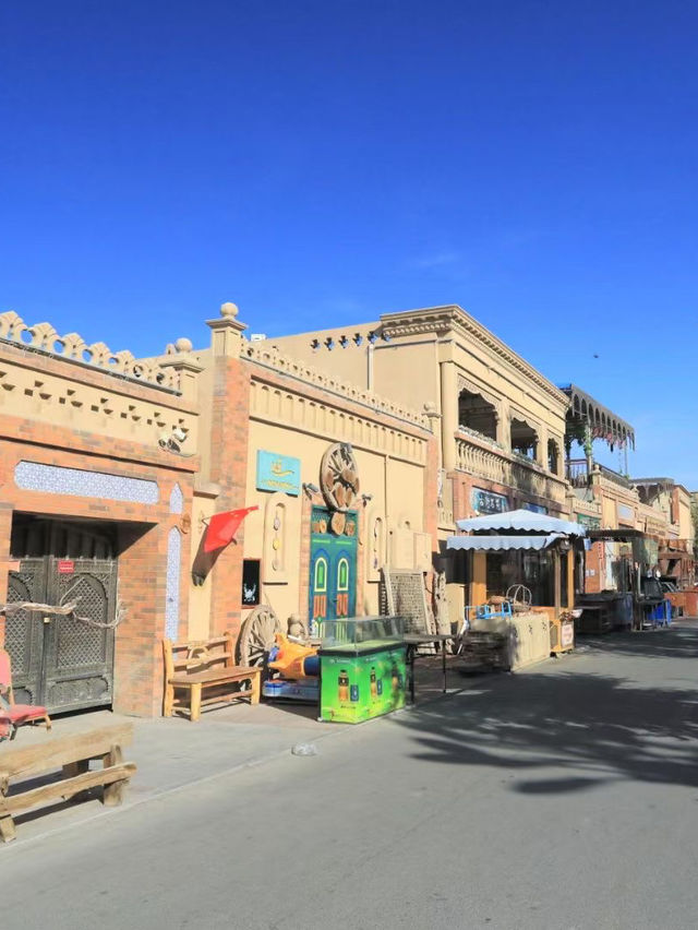 穿越新疆東大門，解鎖哈密寶藏旅行地