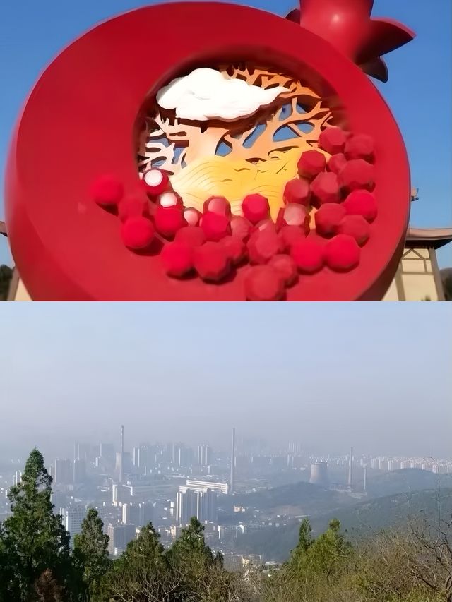 5月嘅淮安，真係唔建議去。