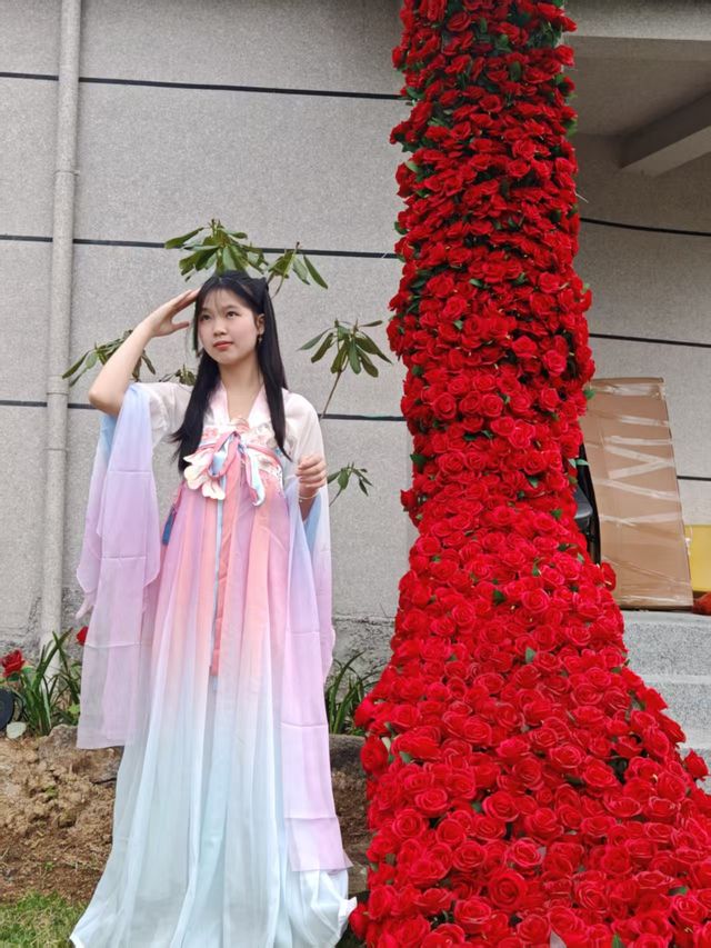 5.  11郴州仰天湖實況 阿勒泰平替附攻略