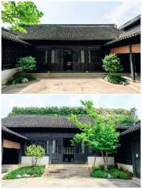 嘉興南湖，一座保存完好的清代祠堂