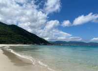 三亞百福島終極攻略