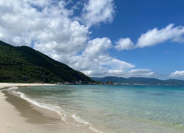 三亞百福島終極攻略