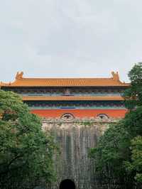 金陵之約｜南京超詳細旅遊攻略