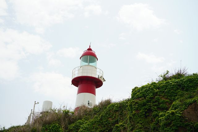 青島情侶主題一日遊攻略｜海風輕拂，愛意漫遊