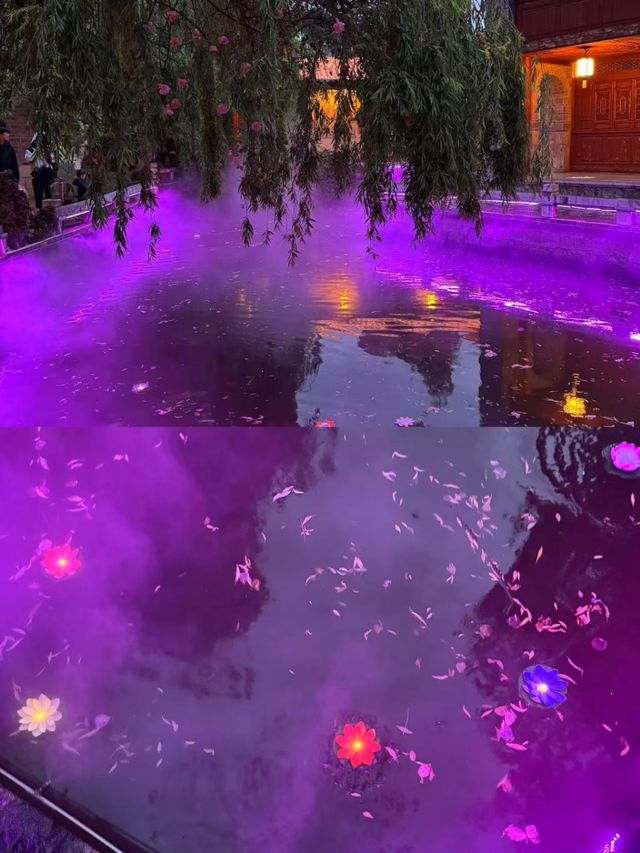 木府夜遊攻略｜同知府大人一齊穿越返明朝救命！
